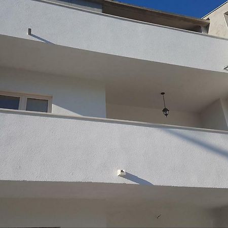 Apartament Apartman Bee Podstrana Zewnętrze zdjęcie