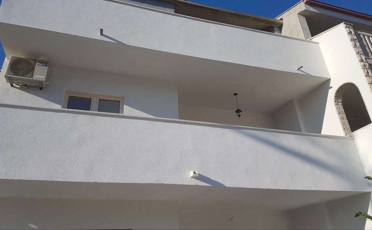 Apartament Apartman Bee Podstrana Zewnętrze zdjęcie